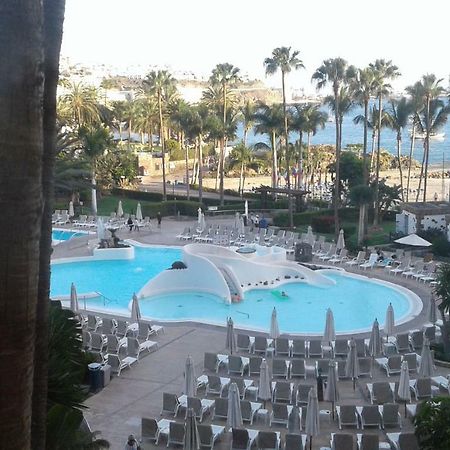 Anfi Beach Club Arguineguin Buitenkant foto