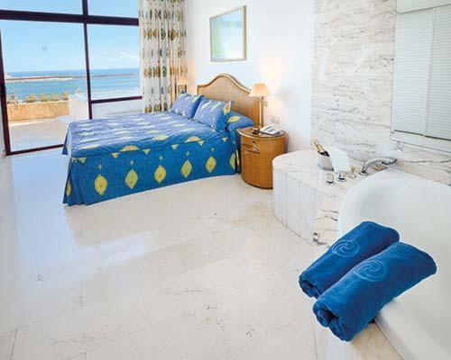 Anfi Beach Club Arguineguin Buitenkant foto