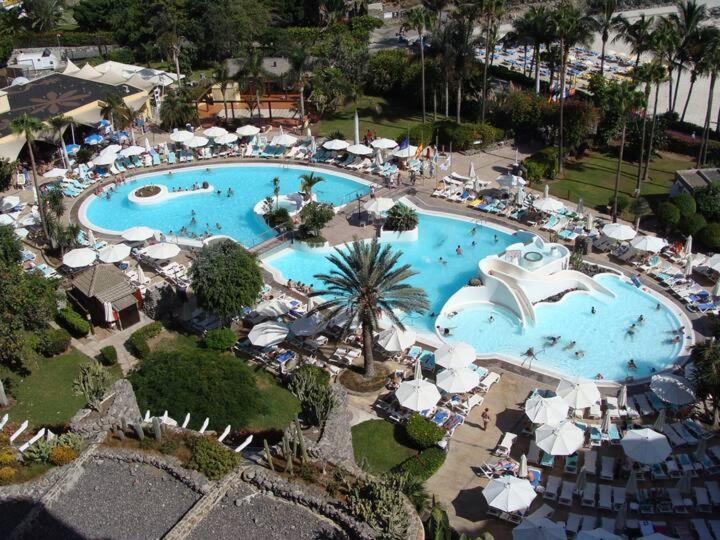 Anfi Beach Club Arguineguin Buitenkant foto