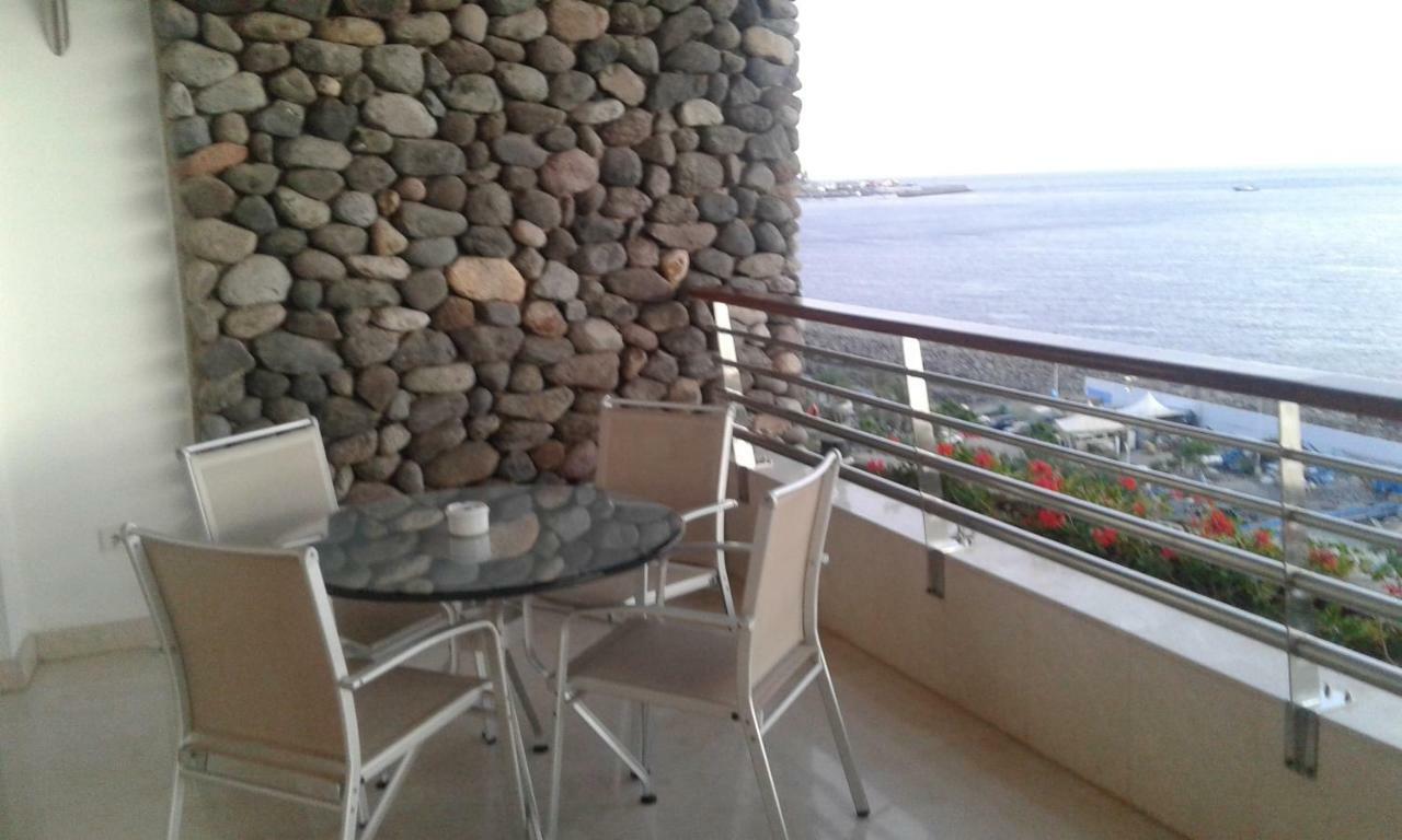 Anfi Beach Club Arguineguin Buitenkant foto