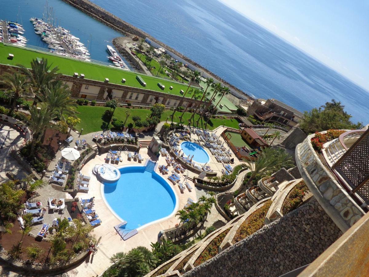 Anfi Beach Club Arguineguin Buitenkant foto
