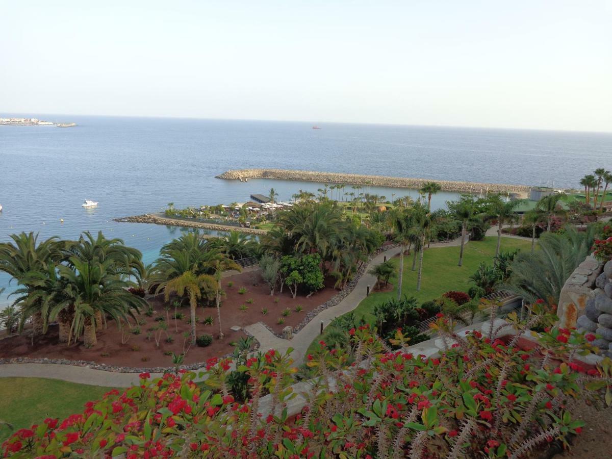 Anfi Beach Club Arguineguin Buitenkant foto